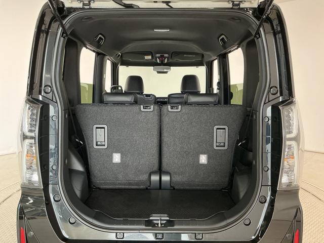 タントカスタムＲＳ　ターボ　ワンオーナー　両側電動スライドドア走行無制限１年保証　両側電動スライドドア　ワンオーナー　前後コーナーセンサー　シートヒーター　オートハイビーム　ＬＥＤヘッドライト　オートブレーキホールド　スマートキー　１５インチ純正アルミホイール（兵庫県）の中古車