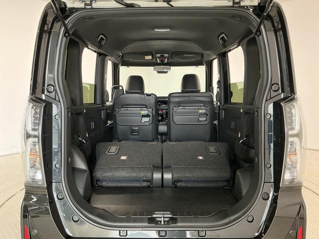 タントカスタムＲＳ　ターボ　ワンオーナー　両側電動スライドドア走行無制限１年保証　両側電動スライドドア　ワンオーナー　前後コーナーセンサー　シートヒーター　オートハイビーム　ＬＥＤヘッドライト　オートブレーキホールド　スマートキー　１５インチ純正アルミホイール（兵庫県）の中古車