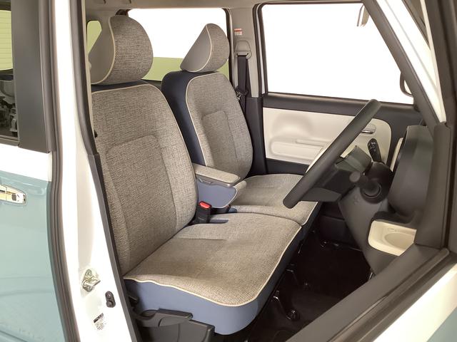 ムーヴキャンバスストライプスＧターボ　１オーナー　クルコン　両側電動スライド走行無制限１年保証　両側電動スライドドア　ワンオーナー　アダプティブクルーズコントロール　前後コーナーセンサー　シートヒーター　ホットカップホルダー　オートハイビーム　ＬＥＤヘッドライト　スマートキー（兵庫県）の中古車