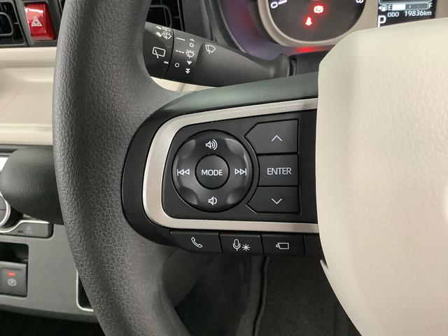 ムーヴキャンバスストライプスＧターボ　１オーナー　クルコン　両側電動スライド走行無制限１年保証　両側電動スライドドア　ワンオーナー　アダプティブクルーズコントロール　前後コーナーセンサー　シートヒーター　ホットカップホルダー　オートハイビーム　ＬＥＤヘッドライト　スマートキー（兵庫県）の中古車