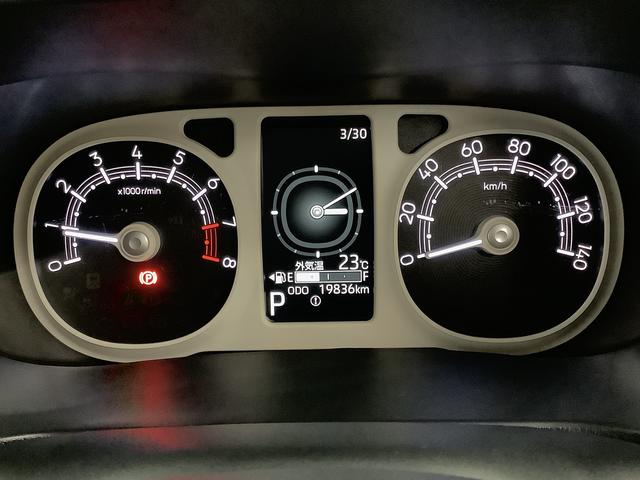 ムーヴキャンバスストライプスＧターボ　１オーナー　クルコン　両側電動スライド走行無制限１年保証　両側電動スライドドア　ワンオーナー　アダプティブクルーズコントロール　前後コーナーセンサー　シートヒーター　ホットカップホルダー　オートハイビーム　ＬＥＤヘッドライト　スマートキー（兵庫県）の中古車