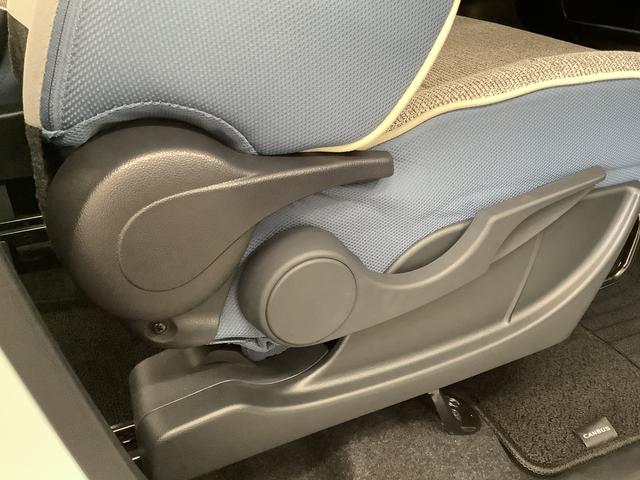 ムーヴキャンバスストライプスＧターボ　１オーナー　クルコン　両側電動スライド走行無制限１年保証　両側電動スライドドア　ワンオーナー　アダプティブクルーズコントロール　前後コーナーセンサー　シートヒーター　ホットカップホルダー　オートハイビーム　ＬＥＤヘッドライト　スマートキー（兵庫県）の中古車