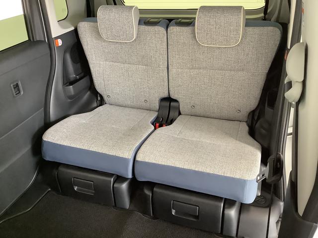 ムーヴキャンバスストライプスＧターボ　１オーナー　クルコン　両側電動スライド走行無制限１年保証　両側電動スライドドア　ワンオーナー　アダプティブクルーズコントロール　前後コーナーセンサー　シートヒーター　ホットカップホルダー　オートハイビーム　ＬＥＤヘッドライト　スマートキー（兵庫県）の中古車