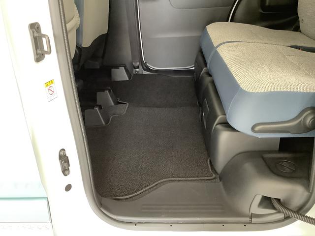 ムーヴキャンバスストライプスＧターボ　１オーナー　クルコン　両側電動スライド走行無制限１年保証　両側電動スライドドア　ワンオーナー　アダプティブクルーズコントロール　前後コーナーセンサー　シートヒーター　ホットカップホルダー　オートハイビーム　ＬＥＤヘッドライト　スマートキー（兵庫県）の中古車