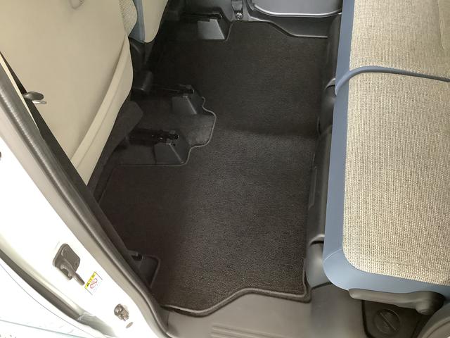 ムーヴキャンバスストライプスＧターボ　１オーナー　クルコン　両側電動スライド走行無制限１年保証　両側電動スライドドア　ワンオーナー　アダプティブクルーズコントロール　前後コーナーセンサー　シートヒーター　ホットカップホルダー　オートハイビーム　ＬＥＤヘッドライト　スマートキー（兵庫県）の中古車