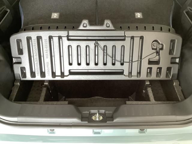 ムーヴキャンバスストライプスＧターボ　１オーナー　クルコン　両側電動スライド走行無制限１年保証　両側電動スライドドア　ワンオーナー　アダプティブクルーズコントロール　前後コーナーセンサー　シートヒーター　ホットカップホルダー　オートハイビーム　ＬＥＤヘッドライト　スマートキー（兵庫県）の中古車