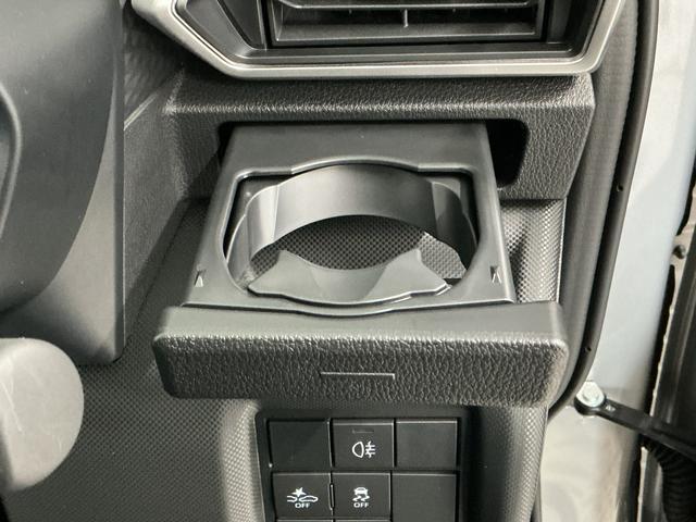 ロッキープレミアムG HEV 9インチディスプレイオーディオ USB1年保証 9インチディスプレイオーディオ パノラマモニター アダプティブクルーズコントロール ブラインドスポットモニター 前後コーナーセンサー 前席シートヒーター USB 17インチ純正アルミホイール(兵庫県)の中古車