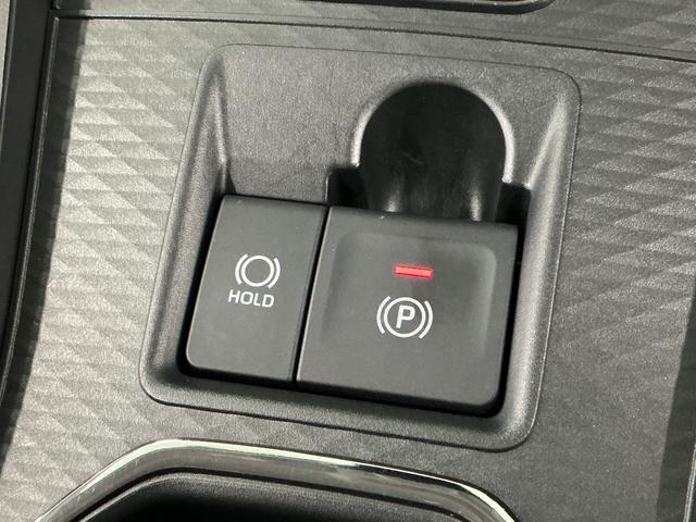 ロッキープレミアムG HEV 9インチディスプレイオーディオ USB1年保証 9インチディスプレイオーディオ パノラマモニター アダプティブクルーズコントロール ブラインドスポットモニター 前後コーナーセンサー 前席シートヒーター USB 17インチ純正アルミホイール(兵庫県)の中古車