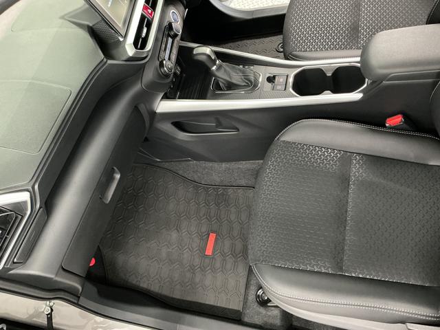 ロッキープレミアムG HEV 9インチディスプレイオーディオ USB1年保証 9インチディスプレイオーディオ パノラマモニター アダプティブクルーズコントロール ブラインドスポットモニター 前後コーナーセンサー 前席シートヒーター USB 17インチ純正アルミホイール(兵庫県)の中古車