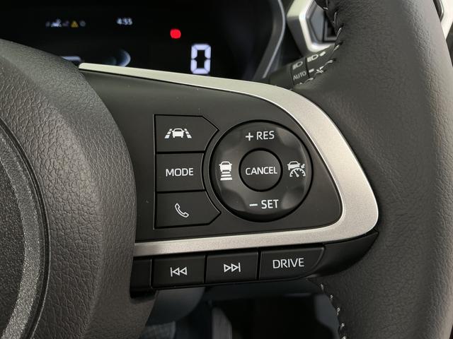 ロッキープレミアムＧ　ＨＥＶ　９インチディスプレイオーディオ　ＵＳＢ１年保証　９インチディスプレイオーディオ　パノラマモニター　アダプティブクルーズコントロール　前後コーナーセンサー　前席シートヒーター　ＵＳＢ接続　Ｂｌｕｅｔｏｏｔｈ　１７インチ純正アルミホイール（兵庫県）の中古車