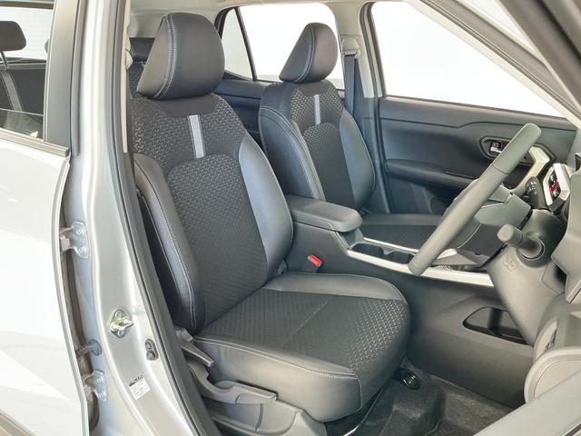 ロッキープレミアムＧ　ＨＥＶ　９インチディスプレイオーディオ　ＵＳＢ１年保証　９インチディスプレイオーディオ　パノラマモニター　アダプティブクルーズコントロール　前後コーナーセンサー　前席シートヒーター　ＵＳＢ接続　Ｂｌｕｅｔｏｏｔｈ　１７インチ純正アルミホイール（兵庫県）の中古車