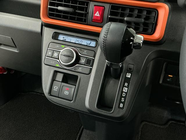 タントファンクロスターボ　両側電動スライド　前後コーナーセンサー走行無制限１年保証　両側電動スライドドア　前後コーナーセンサー　シートヒーター　ルーフレール　オートハイビーム　ＬＥＤヘッドライト　オートブレーキホールド　スマートキー　１５インチ純正アルミホイール（兵庫県）の中古車