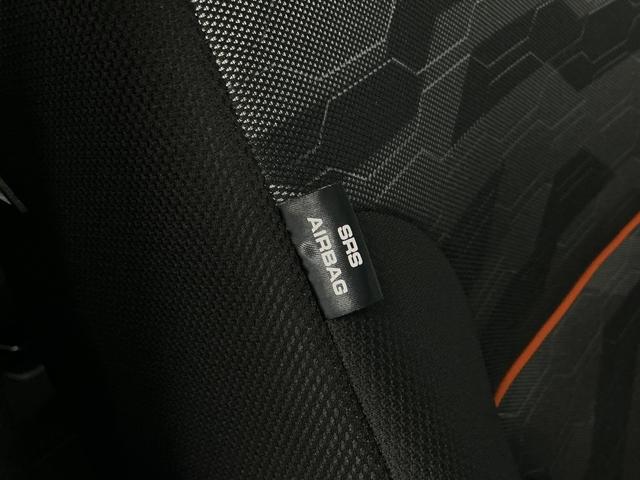 タントファンクロスターボ　両側電動スライド　前後コーナーセンサー走行無制限１年保証　両側電動スライドドア　前後コーナーセンサー　シートヒーター　ルーフレール　オートハイビーム　ＬＥＤヘッドライト　オートブレーキホールド　スマートキー　１５インチ純正アルミホイール（兵庫県）の中古車