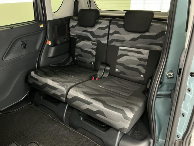 タントファンクロスターボ　両側電動スライド　前後コーナーセンサー走行無制限１年保証　両側電動スライドドア　前後コーナーセンサー　シートヒーター　ルーフレール　オートハイビーム　ＬＥＤヘッドライト　オートブレーキホールド　スマートキー　１５インチ純正アルミホイール（兵庫県）の中古車