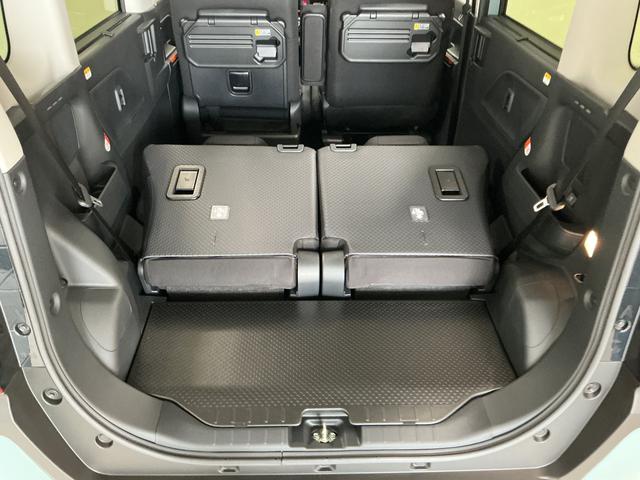 タントファンクロスターボ　両側電動スライド　前後コーナーセンサー走行無制限１年保証　両側電動スライドドア　前後コーナーセンサー　シートヒーター　ルーフレール　オートハイビーム　ＬＥＤヘッドライト　オートブレーキホールド　スマートキー　１５インチ純正アルミホイール（兵庫県）の中古車