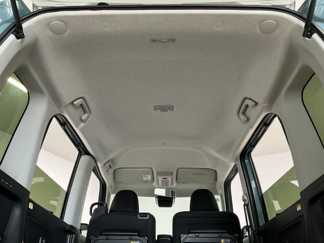 タントファンクロスターボ　両側電動スライド　前後コーナーセンサー走行無制限１年保証　両側電動スライドドア　前後コーナーセンサー　シートヒーター　ルーフレール　オートハイビーム　ＬＥＤヘッドライト　オートブレーキホールド　スマートキー　１５インチ純正アルミホイール（兵庫県）の中古車