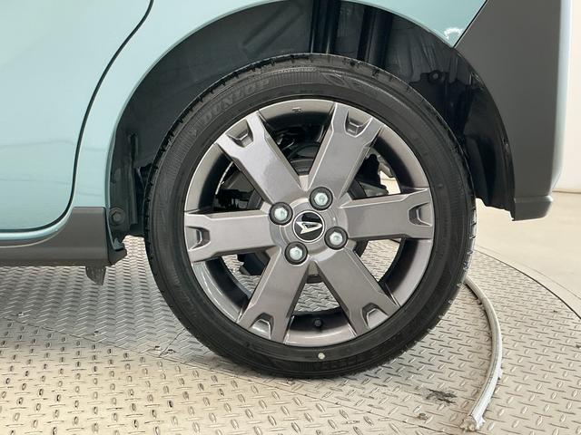 タントファンクロスターボ　両側電動スライド　前後コーナーセンサー走行無制限１年保証　両側電動スライドドア　前後コーナーセンサー　シートヒーター　ルーフレール　オートハイビーム　ＬＥＤヘッドライト　オートブレーキホールド　スマートキー　１５インチ純正アルミホイール（兵庫県）の中古車