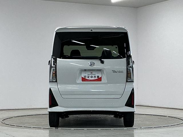 タントカスタムRS ターボ 両側電動スライドドア コーナーセンサー走行無制限1年保証 両側電動スライドドア 前後コーナーセンサー 前席シートヒーター オートハイビーム LEDヘッドライト オートブレーキホールド プッシュスタート 15インチ純正アルミホイール(兵庫県)の中古車