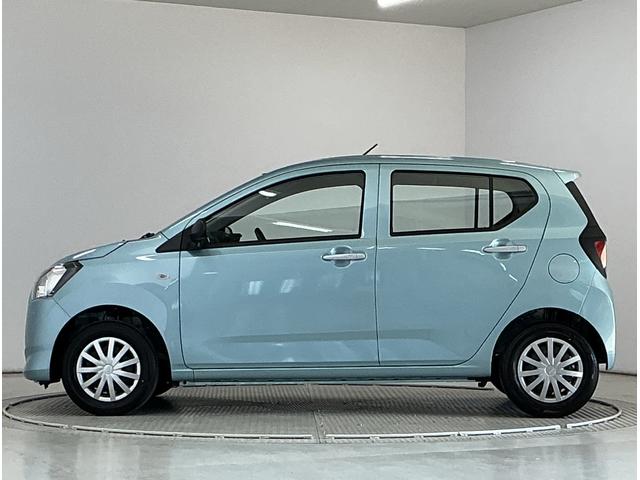 ミライースＬ　ＳＡIII　前後コーナーセンサー　キーレスエントリー走行無制限１年保証　前後コーナーセンサー　オートハイビーム　アイドリングストップ　キーレスエントリー　横滑り防止装置　オートライト　ヘッドライトレベライザー　アクセサリーソケット　衝突軽減ブレーキ（兵庫県）の中古車