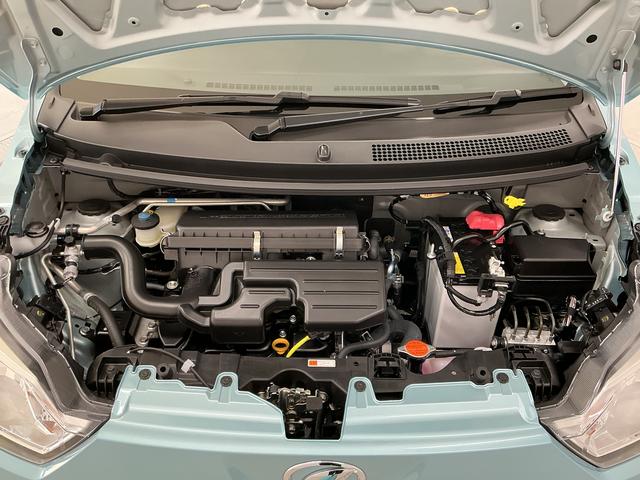 ミライースＬ　ＳＡIII　前後コーナーセンサー　キーレスエントリー走行無制限１年保証　前後コーナーセンサー　オートハイビーム　アイドリングストップ　キーレスエントリー　横滑り防止装置　オートライト　ヘッドライトレベライザー　アクセサリーソケット　衝突軽減ブレーキ（兵庫県）の中古車