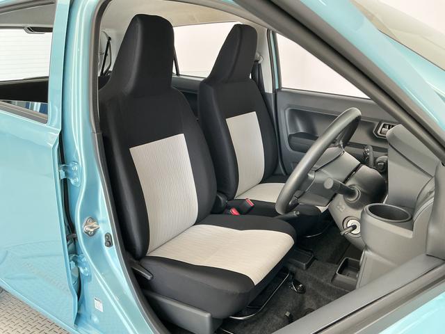 ミライースＬ　ＳＡIII　前後コーナーセンサー　キーレスエントリー走行無制限１年保証　前後コーナーセンサー　オートハイビーム　アイドリングストップ　キーレスエントリー　横滑り防止装置　オートライト　ヘッドライトレベライザー　アクセサリーソケット　衝突軽減ブレーキ（兵庫県）の中古車