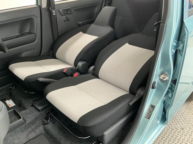 ミライースＬ　ＳＡIII　前後コーナーセンサー　キーレスエントリー走行無制限１年保証　前後コーナーセンサー　オートハイビーム　アイドリングストップ　キーレスエントリー　横滑り防止装置　オートライト　ヘッドライトレベライザー　アクセサリーソケット　衝突軽減ブレーキ（兵庫県）の中古車