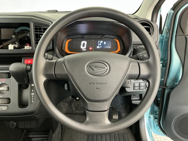 ミライースＬ　ＳＡIII　前後コーナーセンサー　キーレスエントリー走行無制限１年保証　前後コーナーセンサー　オートハイビーム　アイドリングストップ　キーレスエントリー　横滑り防止装置　オートライト　ヘッドライトレベライザー　アクセサリーソケット　衝突軽減ブレーキ（兵庫県）の中古車