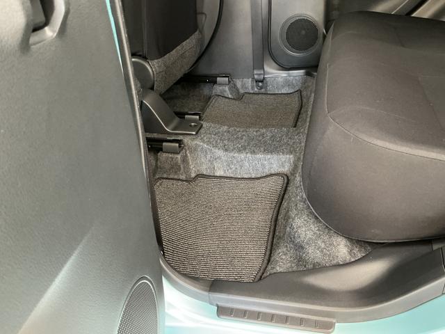 ミライースＬ　ＳＡIII　前後コーナーセンサー　キーレスエントリー走行無制限１年保証　前後コーナーセンサー　オートハイビーム　アイドリングストップ　キーレスエントリー　横滑り防止装置　オートライト　ヘッドライトレベライザー　アクセサリーソケット　衝突軽減ブレーキ（兵庫県）の中古車