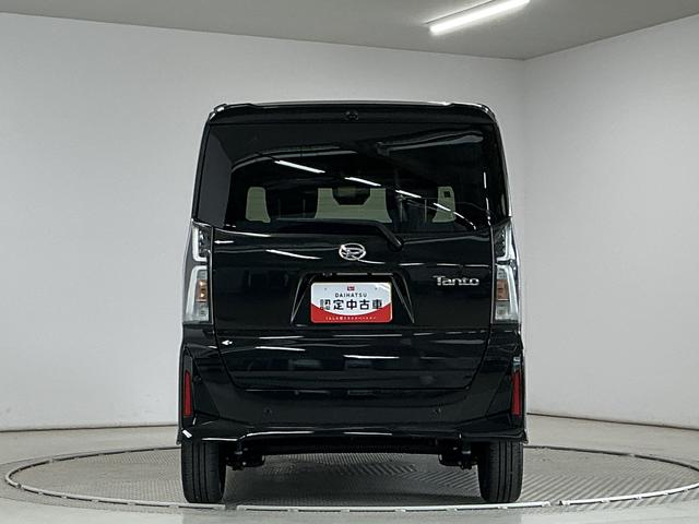 タントカスタムＲＳ　ターボ　ワンオーナー　ディスプレイオーディオ１オーナ　ディスプレイオーディオ　ＵＳＢ　両側電動スライドドア　Ｂｌｕｅｔｏｏｔｈ　フルセグＴＶ　スマホ連携　ＨＤＭＩ　シートヒーター　コーナーセンサー　オートハイビーム　１５インチ純正アルミホイール（兵庫県）の中古車