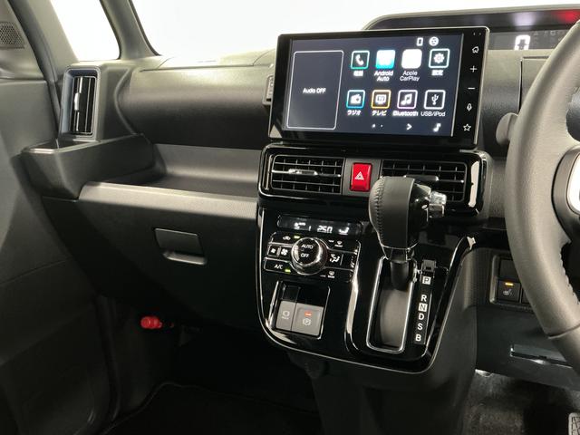 タントカスタムＲＳ　ターボ　ワンオーナー　ディスプレイオーディオ１オーナ　ディスプレイオーディオ　ＵＳＢ　両側電動スライドドア　Ｂｌｕｅｔｏｏｔｈ　フルセグＴＶ　スマホ連携　ＨＤＭＩ　シートヒーター　コーナーセンサー　オートハイビーム　１５インチ純正アルミホイール（兵庫県）の中古車