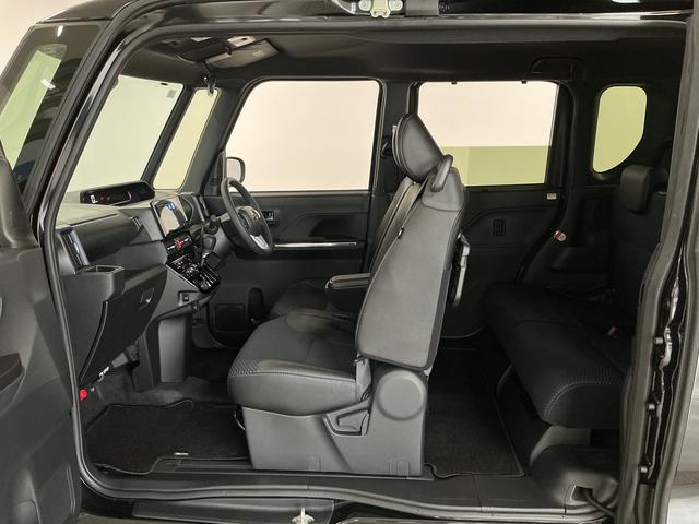 タントカスタムＲＳ　ターボ　ワンオーナー　ディスプレイオーディオ１オーナ　ディスプレイオーディオ　ＵＳＢ　両側電動スライドドア　Ｂｌｕｅｔｏｏｔｈ　フルセグＴＶ　スマホ連携　ＨＤＭＩ　シートヒーター　コーナーセンサー　オートハイビーム　１５インチ純正アルミホイール（兵庫県）の中古車