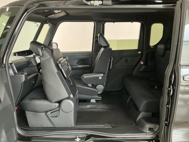 タントカスタムＲＳ　ターボ　ワンオーナー　ディスプレイオーディオ１オーナ　ディスプレイオーディオ　ＵＳＢ　両側電動スライドドア　Ｂｌｕｅｔｏｏｔｈ　フルセグＴＶ　スマホ連携　ＨＤＭＩ　シートヒーター　コーナーセンサー　オートハイビーム　１５インチ純正アルミホイール（兵庫県）の中古車