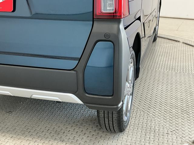 タントファンクロスターボ　ワンオーナー　４ＷＤ　両側電動スライド走行無制限１年保証　両側電動スライドドア　４ＷＤ　ワンオーナー　前後コーナーセンサー　前席シートヒーター　ルーフレール　オートハイビーム　ＬＥＤヘッドライト　スマートキー　１５インチ純正アルミホイール（兵庫県）の中古車