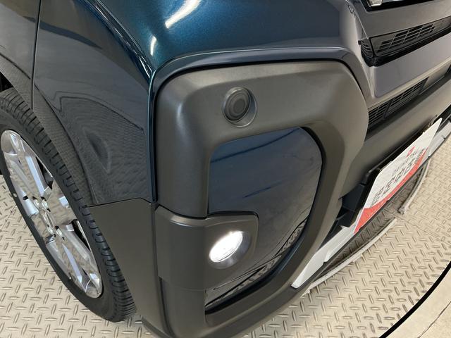 タントファンクロスターボ　ワンオーナー　４ＷＤ　両側電動スライド走行無制限１年保証　両側電動スライドドア　４ＷＤ　ワンオーナー　前後コーナーセンサー　前席シートヒーター　ルーフレール　オートハイビーム　ＬＥＤヘッドライト　スマートキー　１５インチ純正アルミホイール（兵庫県）の中古車