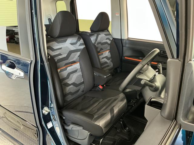 タントファンクロスターボ　ワンオーナー　４ＷＤ　両側電動スライド走行無制限１年保証　両側電動スライドドア　４ＷＤ　ワンオーナー　前後コーナーセンサー　前席シートヒーター　ルーフレール　オートハイビーム　ＬＥＤヘッドライト　スマートキー　１５インチ純正アルミホイール（兵庫県）の中古車