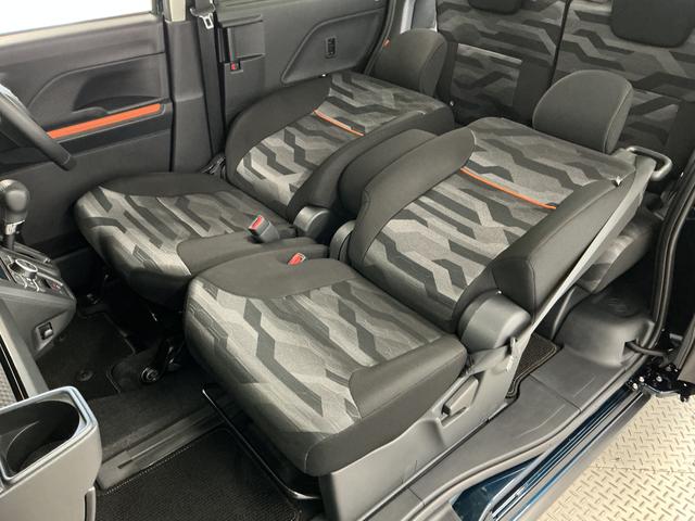 タントファンクロスターボ　ワンオーナー　４ＷＤ　両側電動スライド走行無制限１年保証　両側電動スライドドア　４ＷＤ　ワンオーナー　前後コーナーセンサー　前席シートヒーター　ルーフレール　オートハイビーム　ＬＥＤヘッドライト　スマートキー　１５インチ純正アルミホイール（兵庫県）の中古車