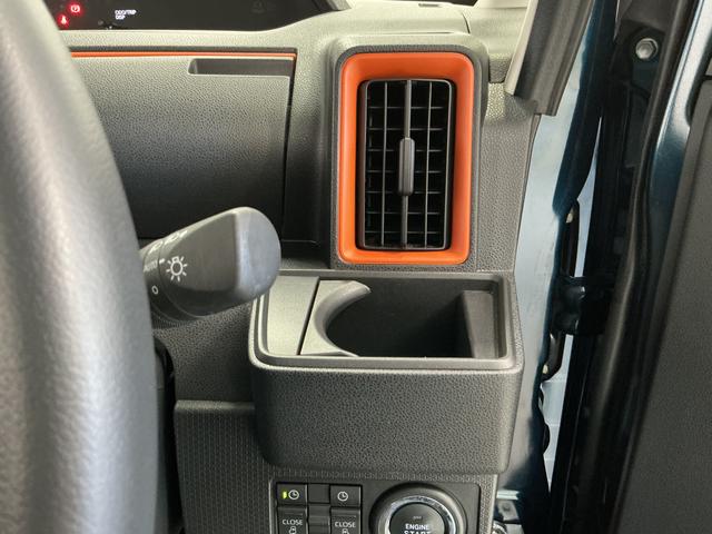 タントファンクロスターボ　ワンオーナー　４ＷＤ　両側電動スライド走行無制限１年保証　両側電動スライドドア　４ＷＤ　ワンオーナー　前後コーナーセンサー　前席シートヒーター　ルーフレール　オートハイビーム　ＬＥＤヘッドライト　スマートキー　１５インチ純正アルミホイール（兵庫県）の中古車