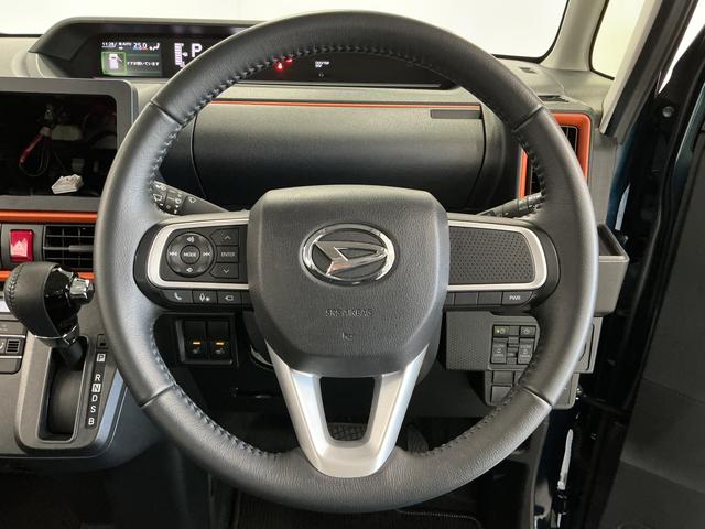 タントファンクロスターボ　ワンオーナー　４ＷＤ　両側電動スライド走行無制限１年保証　両側電動スライドドア　４ＷＤ　ワンオーナー　前後コーナーセンサー　前席シートヒーター　ルーフレール　オートハイビーム　ＬＥＤヘッドライト　スマートキー　１５インチ純正アルミホイール（兵庫県）の中古車