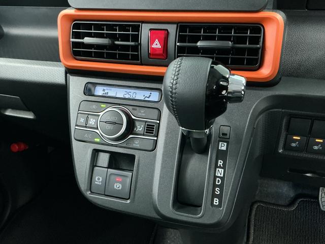 タントファンクロスターボ　ワンオーナー　４ＷＤ　両側電動スライド走行無制限１年保証　両側電動スライドドア　４ＷＤ　ワンオーナー　前後コーナーセンサー　前席シートヒーター　ルーフレール　オートハイビーム　ＬＥＤヘッドライト　スマートキー　１５インチ純正アルミホイール（兵庫県）の中古車