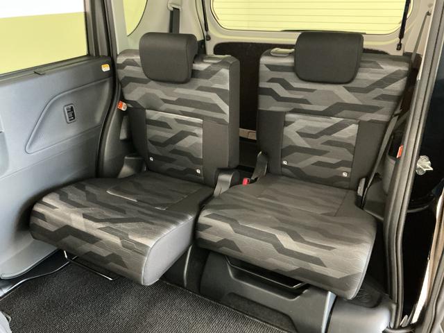 タントファンクロスターボ　ワンオーナー　４ＷＤ　両側電動スライド走行無制限１年保証　両側電動スライドドア　４ＷＤ　ワンオーナー　前後コーナーセンサー　前席シートヒーター　ルーフレール　オートハイビーム　ＬＥＤヘッドライト　スマートキー　１５インチ純正アルミホイール（兵庫県）の中古車