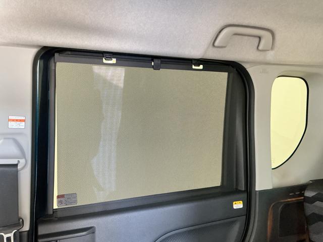 タントファンクロスターボ　ワンオーナー　４ＷＤ　両側電動スライド走行無制限１年保証　両側電動スライドドア　４ＷＤ　ワンオーナー　前後コーナーセンサー　前席シートヒーター　ルーフレール　オートハイビーム　ＬＥＤヘッドライト　スマートキー　１５インチ純正アルミホイール（兵庫県）の中古車