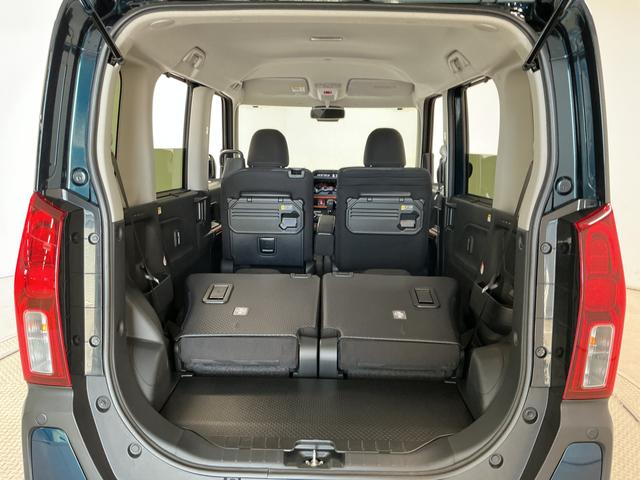 タントファンクロスターボ　ワンオーナー　４ＷＤ　両側電動スライド走行無制限１年保証　両側電動スライドドア　４ＷＤ　ワンオーナー　前後コーナーセンサー　前席シートヒーター　ルーフレール　オートハイビーム　ＬＥＤヘッドライト　スマートキー　１５インチ純正アルミホイール（兵庫県）の中古車