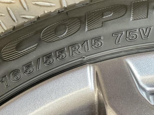 タントファンクロスターボ　ワンオーナー　４ＷＤ　両側電動スライド走行無制限１年保証　両側電動スライドドア　４ＷＤ　ワンオーナー　前後コーナーセンサー　前席シートヒーター　ルーフレール　オートハイビーム　ＬＥＤヘッドライト　スマートキー　１５インチ純正アルミホイール（兵庫県）の中古車