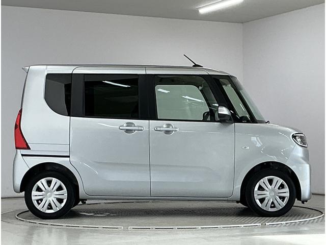 タントＸ　ワンオーナー　片側電動スライドドア　前後コーナーセンサー走行無制限１年保証　片側電動スライドドア　ワンオーナー　前後コーナーセンサー　前席シートヒーター　オートハイビーム　ＬＥＤヘッドライト　オートブレーキホールド　アイドリングストップ　横滑り防止装置（兵庫県）の中古車