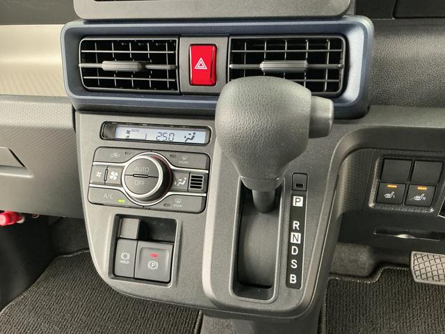 タントＸ　ワンオーナー　片側電動スライドドア　前後コーナーセンサー走行無制限１年保証　片側電動スライドドア　ワンオーナー　前後コーナーセンサー　前席シートヒーター　オートハイビーム　ＬＥＤヘッドライト　オートブレーキホールド　アイドリングストップ　横滑り防止装置（兵庫県）の中古車