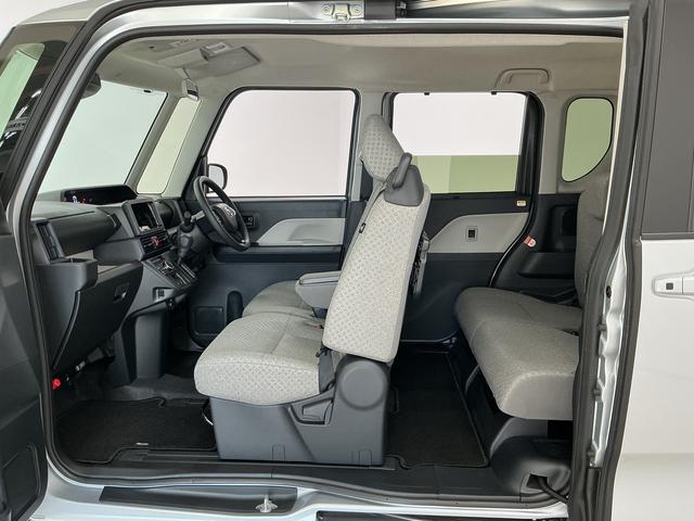 タントＸ　ワンオーナー　片側電動スライドドア　前後コーナーセンサー走行無制限１年保証　片側電動スライドドア　ワンオーナー　前後コーナーセンサー　前席シートヒーター　オートハイビーム　ＬＥＤヘッドライト　オートブレーキホールド　アイドリングストップ　横滑り防止装置（兵庫県）の中古車