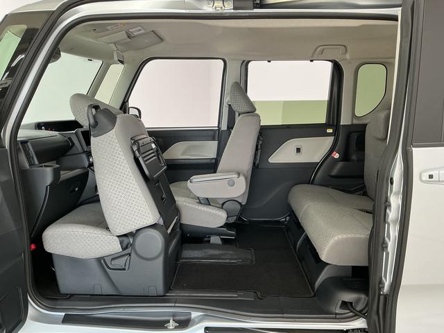 タントＸ　ワンオーナー　片側電動スライドドア　前後コーナーセンサー走行無制限１年保証　片側電動スライドドア　ワンオーナー　前後コーナーセンサー　前席シートヒーター　オートハイビーム　ＬＥＤヘッドライト　オートブレーキホールド　アイドリングストップ　横滑り防止装置（兵庫県）の中古車