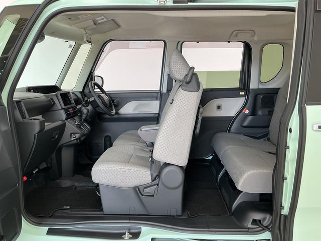 タントＸ　片側電動スライドドア　前後コーナーセンサー　スマートキー走行無制限１年保証　片側電動スライドドア　前後コーナーセンサー　前席シートヒーター　オートハイビーム　ＬＥＤヘッドライト　オートブレーキホールド　アイドリングストップ　横滑り防止装置　オートエアコン（兵庫県）の中古車