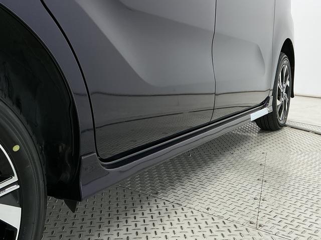 タントカスタムＸ　４ＷＤ　両側電動スライドドア　コーナーセンサー走行無制限１年保証　両側電動スライドドア　４ＷＤ　前後コーナーセンサー　前席シートヒーター　オートハイビーム　ＬＥＤヘッドライト　プッシュスタート　横滑り防止装置　１４インチ純正アルミホイール（兵庫県）の中古車