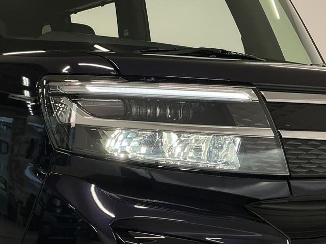 タントカスタムＸ　４ＷＤ　両側電動スライドドア　コーナーセンサー走行無制限１年保証　両側電動スライドドア　４ＷＤ　前後コーナーセンサー　前席シートヒーター　オートハイビーム　ＬＥＤヘッドライト　プッシュスタート　横滑り防止装置　１４インチ純正アルミホイール（兵庫県）の中古車